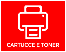 Cartucce e Toner