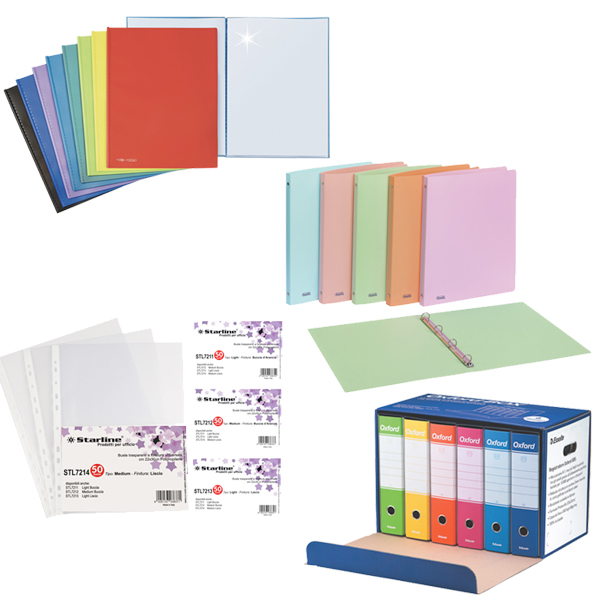 ARCHIVIAZIONE