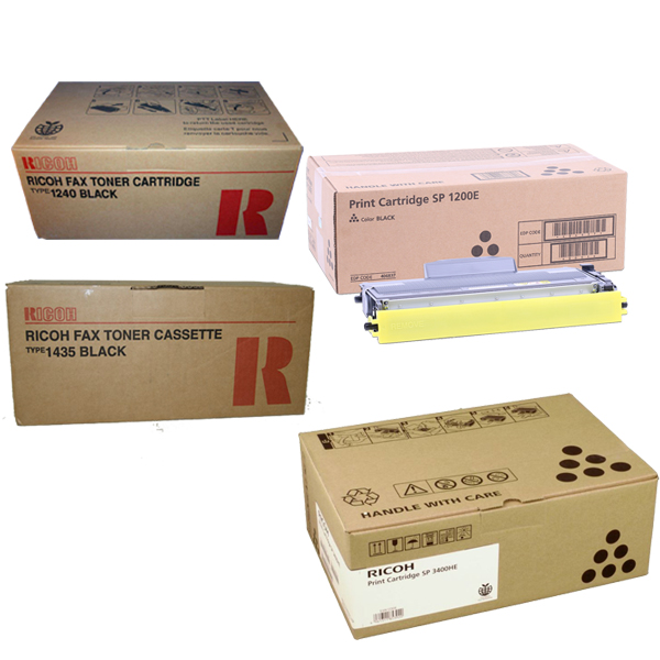PRODOTTI PER FAX